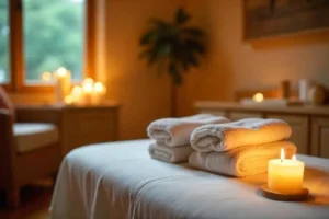 salon spa